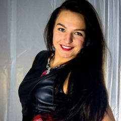 Марта Данилко, 08.05, Стрый