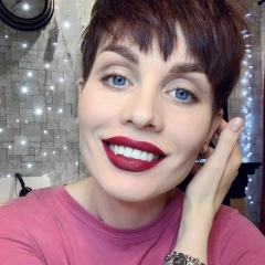 Анна Измайлова, 26.09.1981, Санкт-Петербург