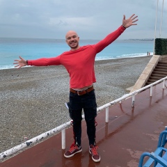 Vlad Omni, Москва