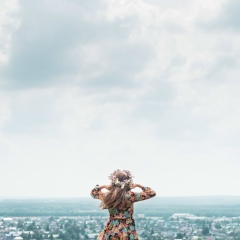 Len Stone, Москва