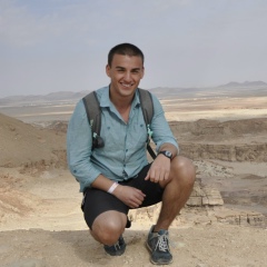 Северьян Мампория, 29.08