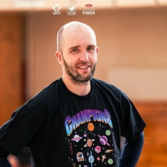 Владимир Рыбалко, 29.03, Томск