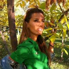 Настюша Стильёва, 01.01.1988, Киев