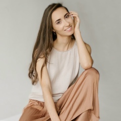 Юлия Чеботова, 29.11.1988, Самара