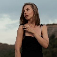 Людмила Лягина, 02.09.1988, Санкт-Петербург