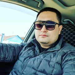 Димаш Джумагулов, 19.03, Алматы