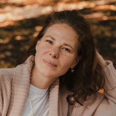 Наталья Панфиль, Москва