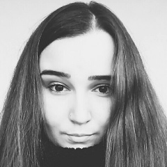 Екатерина Ломская, 06.11, Ирпень