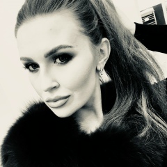 Анна Осипович, 19.02.1993, Москва