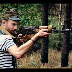 Антон Пугач, 19.01.1987, Каменское / Днепродзержинск