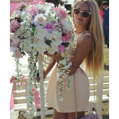 Виктория Громова, 09.09.1994, Белгород