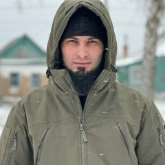 Шамиль Межидов, 01.11