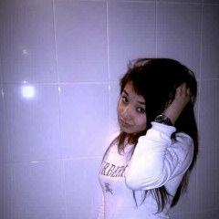 Мадина Исакулова