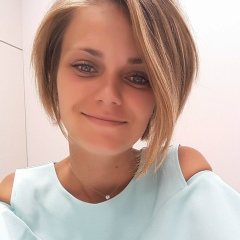 Светланчик Кожушко, 16.10