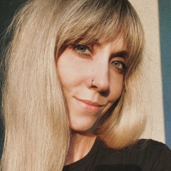 Виктория Шаповалова, 07.06, Санкт-Петербург