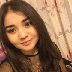 Алтын Нургалиева, 05.09, Петропавловск