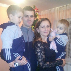 Мар'яна Росада, 24.12.1990