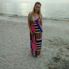 Ольга Шапкова, 13.01.1987, Минск