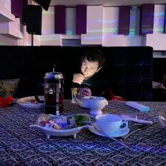 Ibragim Egaluev, 15.10.1991, Грозный