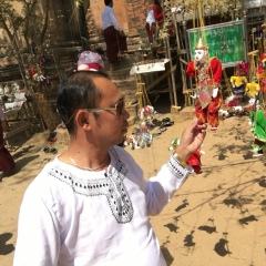 Zayar Linn, 18.11.1981