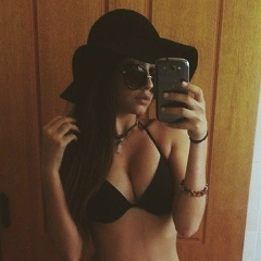 Валерия Федоровская, 22.07.1996, Якутск