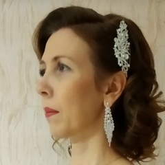 Алеся Романенко, Витебск