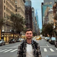 Даниел Цуркан, 11.08.1997, Рыбница