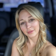 Марина Скибо, 14.07.1983, Санкт-Петербург