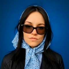 Мария Разыгрина, Санкт-Петербург