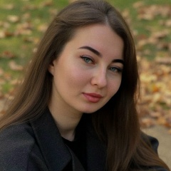 Юлия Зиганшина, 02.11, Самара