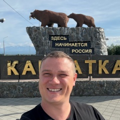 Артем Гриценко, 12.01.1989, Тольятти