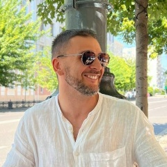 Андрей Токстрим, 26.08, Ульяновск