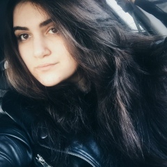 Елен Погос, 09.07, Москва