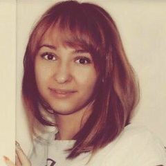 Лия Нуруллина, 28.12, Чистополь