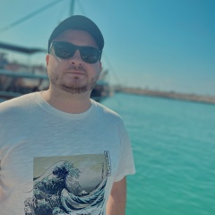 Dmitry Muranov, 31.05, Санкт-Петербург