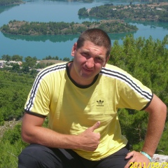 Олег Бобейко, 08.04.1983, Минск