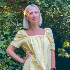 Александра Меркулова, 02.05, Москва