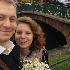 Владимир Четвериков, 01.05