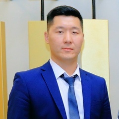 Акылбек Сардарбеков, 22.02, Бишкек