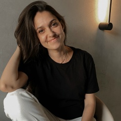 Юлия Исаева, 22.02, Москва