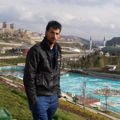 Ilyas Sarı, 06.07.1987, Екатеринбург
