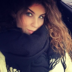 Natalya Kurisheva, 28.10