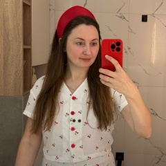 Татьяна Кучеренко, 27.02.1990, Уфа