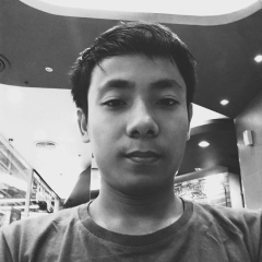 Ye Paing-Phyo, 19.10.1994