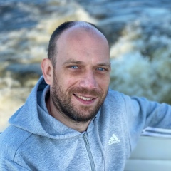Алексей Плюхов, 24.07, Санкт-Петербург
