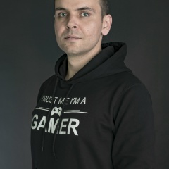 Витёк Боев, 29.08.1989, Николаев