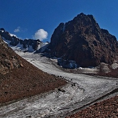 Илья Пруцаков, 09.03, Алматы