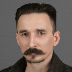 Александр Кирпичев, 18.07.1984, Санкт-Петербург