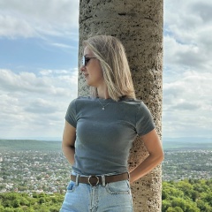 Лидия Бердникова, 03.12, Ставрополь