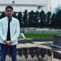 Асылбек Мажитов, 10.09.1993